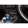 TARGUS Szivargyújtós töltő APD39EU, USB-C Car Charger - Black