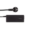 TARGUS Notebook töltő APA03EU2, 90W AC Mains Laptop Power Supply (Europe Plug)