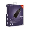 TARGUS Notebook töltő APA03EU2, 90W AC Mains Laptop Power Supply (Europe Plug)