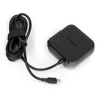 TARGUS Notebook töltő APA95EU, Universal USB C Mains Charger - Black