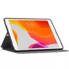 TARGUS Tablet tok, Click-In case for iPad (7th Gen) 10.2-inch , iPad Air 10.5-inch and iPad Pro 10.5-inch Black