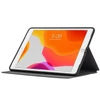 TARGUS Tablet tok, Click-In case for iPad (7th Gen) 10.2-inch , iPad Air 10.5-inch and iPad Pro 10.5-inch Black