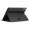 TARGUS Tablet tok, Click-In case for iPad (7th Gen) 10.2-inch , iPad Air 10.5-inch and iPad Pro 10.5-inch Black