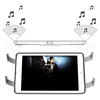 TARGUS Tablet tok, Click-in Case for the 10.5" iPad Pro - Black (THZ674GL)