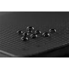 TARGUS Tablet tok, Click-in Case for the 10.5" iPad Pro - Black (THZ674GL)