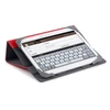 TARGUS Tablet tok THZ66103GL, Fit-n-Grip 9-10 inch Universal Tablet Case - Red