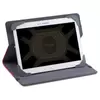 TARGUS Tablet tok THZ66103GL, Fit-n-Grip 9-10 inch Universal Tablet Case - Red