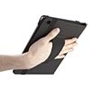 TARGUS Tablet tok, Kickstand With Handstrap iPad Multigene Tablet Case - BLACK
