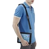 TARGUS Tablet tok, Kickstand With Handstrap iPad Multigene Tablet Case - BLACK