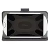 TARGUS Tablet tok, SafeFit 7-8" Rotating Universal Tablet Case - PURPLE