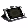 TARGUS Tablet tok, SafeFit 7-8" Rotating Universal Tablet Case - PURPLE