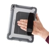 TARGUS Tablet tok THD135GLZ, SafePort Rugged Tablet Case for iPad (2018/2017), 9.7" iPad Pro, iPad Air 2 - Grey/Black
