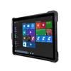 TARGUS Tablet tok THD137GLZ, SafePort Rugged Case for Microsoft Surface Pro (2017) & Surface Pro 4