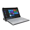 TARGUS Tablet tok THD137GLZ, SafePort Rugged Case for Microsoft Surface Pro (2017) & Surface Pro 4