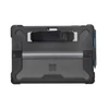 TARGUS Tablet tok THD137GLZ, SafePort Rugged Case for Microsoft Surface Pro (2017) & Surface Pro 4