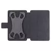 TARGUS Tablet tok THZ645GL, SafeFit 9-10 inch Rotating Universal Tablet Case - Black