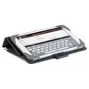 TARGUS Tablet tok THZ645GL, SafeFit 9-10 inch Rotating Universal Tablet Case - Black