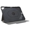 TARGUS Tablet tok THZ743GL, Pro-Tek™ Rotating Case for iPad Pro 11-inch 2nd gen. (2020) and 1st gen. (2018) - Black