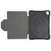 TARGUS Tablet tok THZ743GL, Pro-Tek™ Rotating Case for iPad Pro 11-inch 2nd gen. (2020) and 1st gen. (2018) - Black