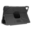 TARGUS Tablet tok THZ743GL, Pro-Tek™ Rotating Case for iPad Pro 11-inch 2nd gen. (2020) and 1st gen. (2018) - Black