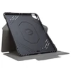 TARGUS Tablet tok THZ743GL, Pro-Tek™ Rotating Case for iPad Pro 11-inch 2nd gen. (2020) and 1st gen. (2018) - Black