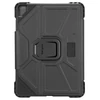 TARGUS Tablet tok THZ743GL, Pro-Tek™ Rotating Case for iPad Pro 11-inch 2nd gen. (2020) and 1st gen. (2018) - Black
