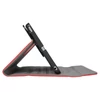 TARGUS Tablet tok, VersaVu™ iPad mini 4,3,2 &1 Tablet Case - RED