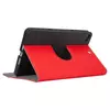 TARGUS Tablet tok, VersaVu™ iPad mini 4,3,2 &1 Tablet Case - RED