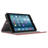 TARGUS Tablet tok, VersaVu™ iPad mini 4,3,2 &1 Tablet Case - RED