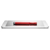 TARGUS Érintőceruza  AMM16501EU, Stylus For All Touch Screens - Red