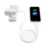 TARGUS Külső akkumulátor APD752EU, 2-in-1 USB Wall Charger & Power Bank - White