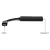 TARGUS Adapter ACA932EUZ, USB-C to DisplayPort Adapter - Black