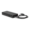 TARGUS Adapter ACA929EU, USB-C to HDMI/USB-C/USB-A Adapter With Power Delivery - Black