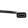 TARGUS Adapter ACA929EU, USB-C to HDMI/USB-C/USB-A Adapter With Power Delivery - Black