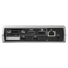 TARGUS Dokkoló DOCK120EUZ, Universal USB-A Dual Video Docking Station