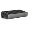 TARGUS Dokkoló DOCK120EUZ, Universal USB-A Dual Video Docking Station