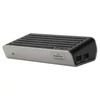 TARGUS Dokkoló DOCK120EUZ, Universal USB-A Dual Video Docking Station