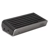 TARGUS Dokkoló DOCK120EUZ, Universal USB-A Dual Video Docking Station