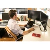 TARGUS Dokkoló DOCK120EUZ, Universal USB-A Dual Video Docking Station