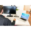 TARGUS Dokkoló DOCK120EUZ, Universal USB-A Dual Video Docking Station