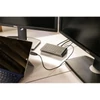 TARGUS Dokkoló DOCK120EUZ, Universal USB-A Dual Video Docking Station