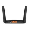 TP-LINK 3G/4G Modem + Wireless Router N-es 300Mbps 1xWAN(100Mbps) + 2xLAN(100Mbps) + 1x Telefon port, TL-MR6500v
