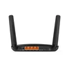 TP-LINK 3G/4G Modem + Wireless Router N-es 300Mbps 1xWAN(100Mbps) + 3xLAN(100Mbps), TL-MR150