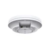 TP-LINK Wireless Access Point Dual Band AX3600 Mennyeztre rögzíthető, EAP660 HD