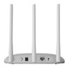 TP-LINK Wireless Access Point N-es 450Mbps Asztali, WA901N