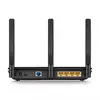 TP-LINK Wireless Router Dual Band AC2300 1xWAN(1000Mbps) + 4xLAN(1000Mbps) + 1xUSB, Archer C2300