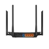 TP-LINK Wireless Router Dual Band AC1350 1xWAN(1000Mbps) + 4xLAN(1000Mbps), EC230-G1