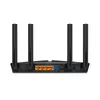 TP-LINK Wireless Router Dual Band AX1500 1xWAN(1000Mbps) + 4xLAN(1000Mbps), Archer AX10