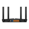 TP-LINK Wireless Router Dual Band AX1800 1xWAN(1000Mbps) + 4xLAN(1000Mbps) +1xUSB, ARCHER AX20