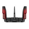 TP-LINK Wireless Router Tri Band AX11000 1xWAN(2500Mbps) + 8xLAN(1000Mbps) + 1xUSB 3.0 + 1xType C, Archer AX11000